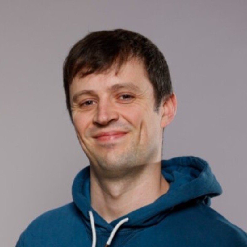 Alex Jukes