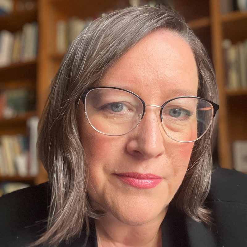 Dr. Roberta Lenger Kang